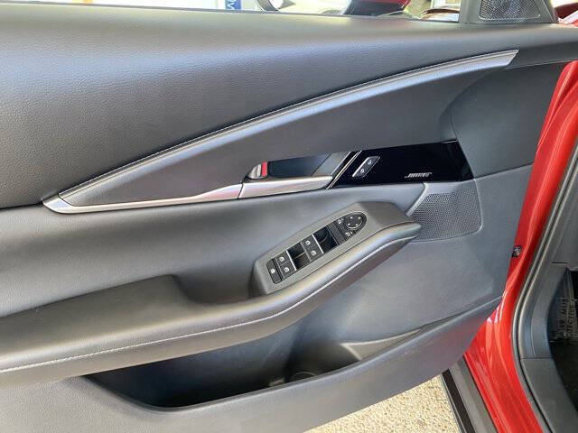 2026 Mazda CX-30 2.5 S Premium