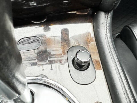 2005 Bentley Continental GT Turbo