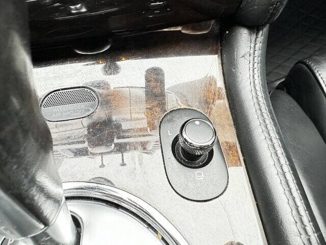 2005 Bentley Continental GT Turbo