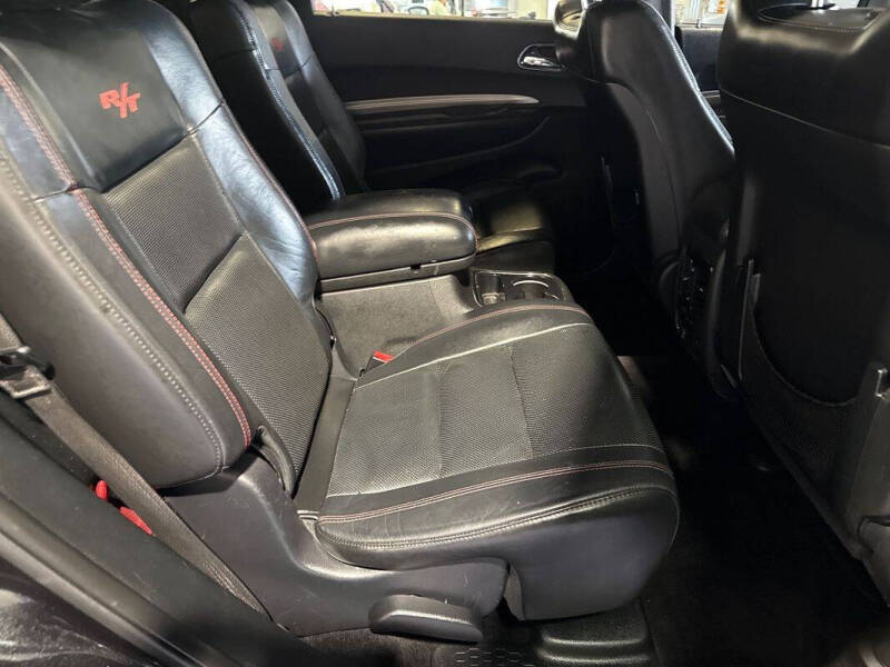 2016 Dodge Durango R/T