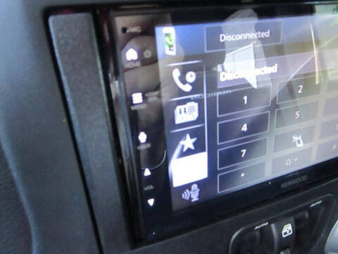 2015 Jeep Wrangler Unlimited