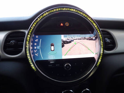 2022 MINI Hardtop 4 Door Cooper S