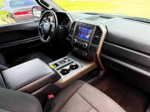 2021 Ford Expedition XLT