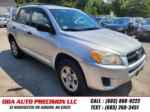 2009 Toyota RAV4