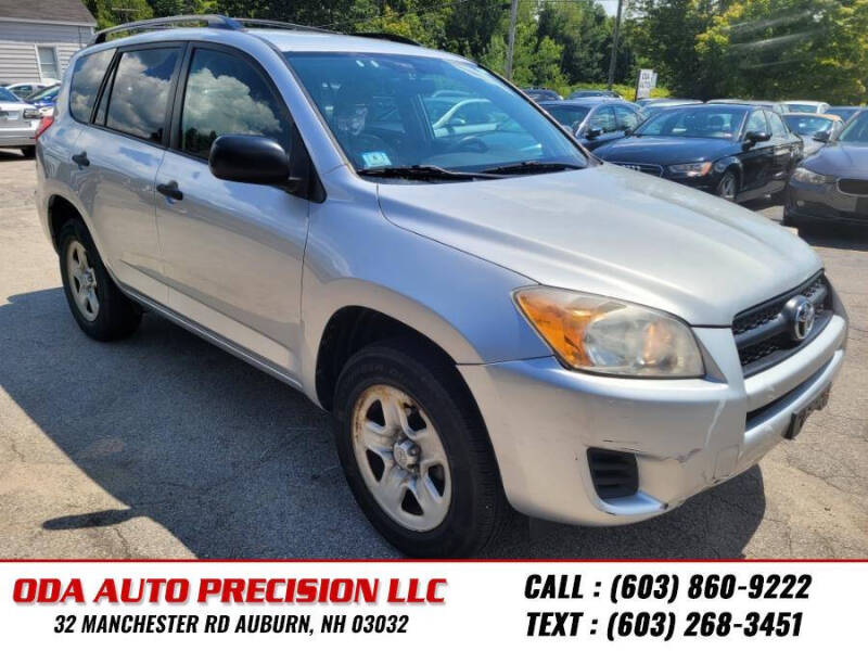 2009 Toyota RAV4