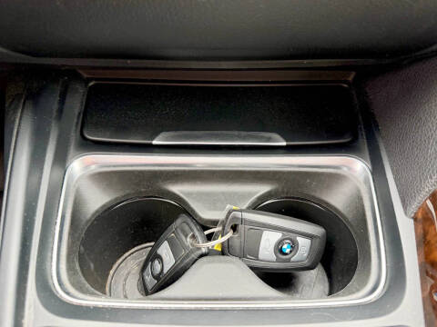 2015 BMW 3 Series 328i xDrive