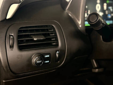 2014 Chevrolet Volt Premium