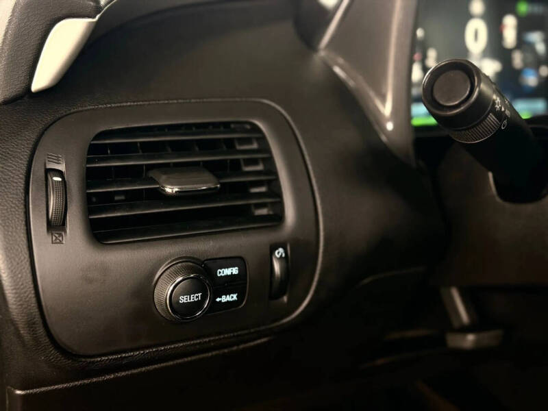 2014 Chevrolet Volt Premium