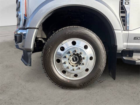 2024 Ford F-450 Super Duty Lariat