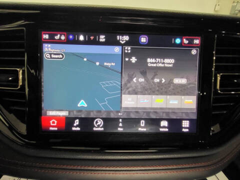 2023 Dodge Durango R/T Plus