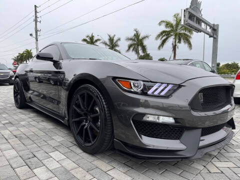 2017 Ford Mustang for sale at City Motors Miami in Miami FL