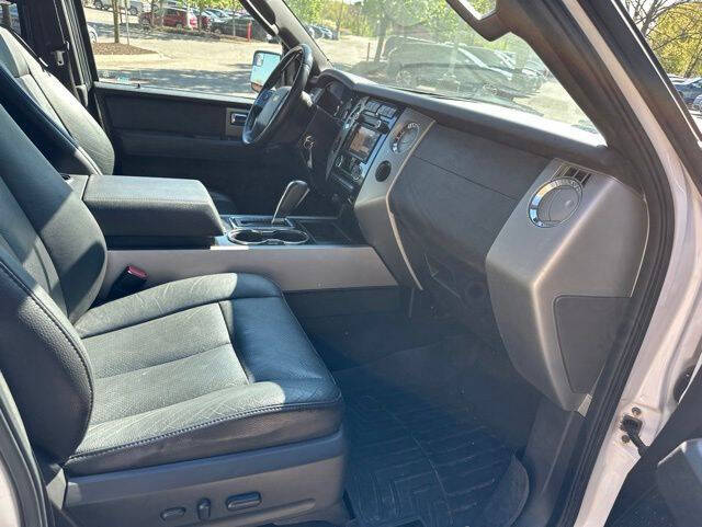 2012 Ford Expedition Limited