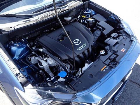 2018 Mazda CX-3 Sport