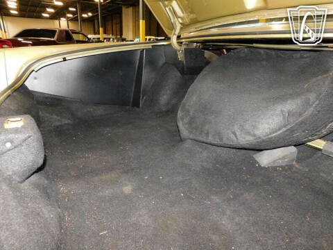 1975 Cadillac DeVille