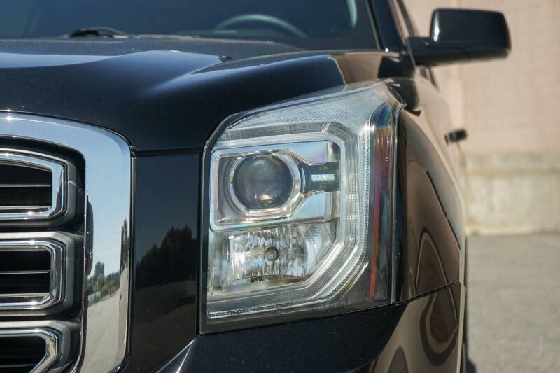 2019 GMC Yukon SLT