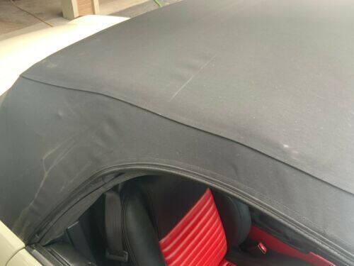 2002 Ford Thunderbird