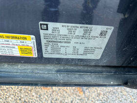 2013 GMC Acadia SLE-1