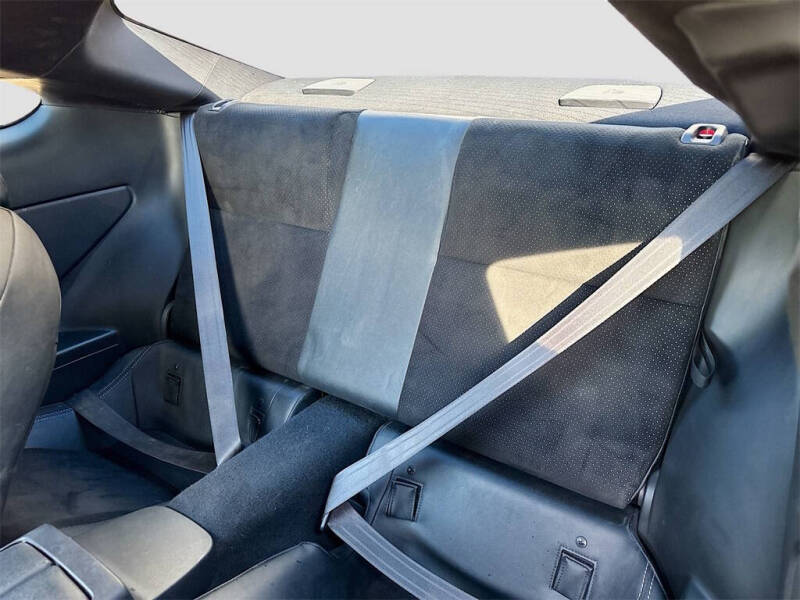 2023 Toyota GR86 Premium