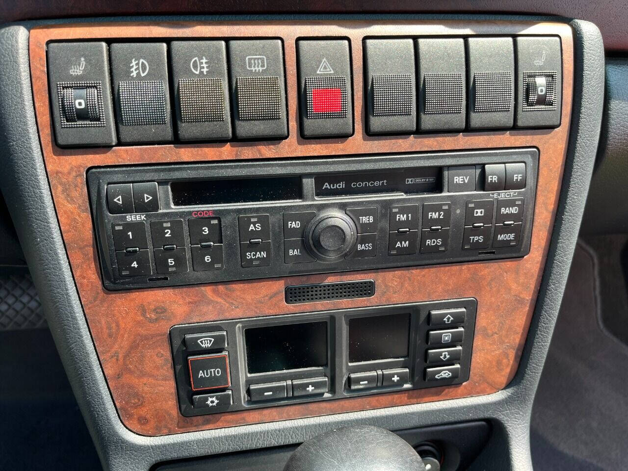 1998 Audi A4 68