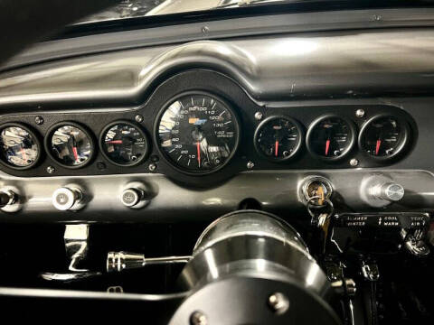 1953 Dodge Meadowbrook