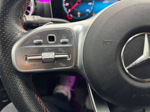 2019 Mercedes-Benz A-Class A 220