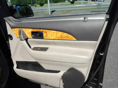 2013 Lincoln MKX