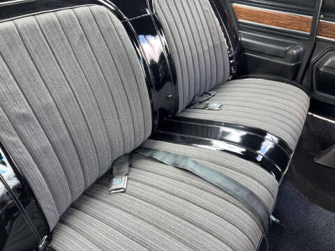 1974 Oldsmobile Cutlass