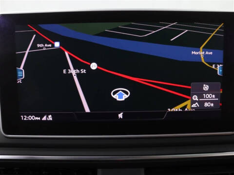 2018 Audi S5 Sportback 3.0T quattro Premium Plus