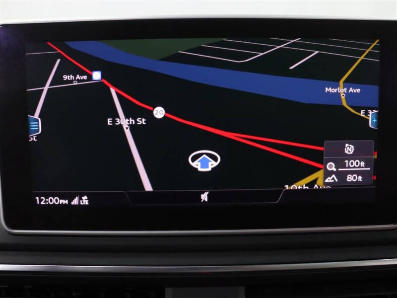 2018 Audi S5 Sportback 3.0T quattro Premium Plus