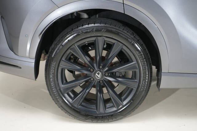 2023 Lexus RX 500h F SPORT Performance