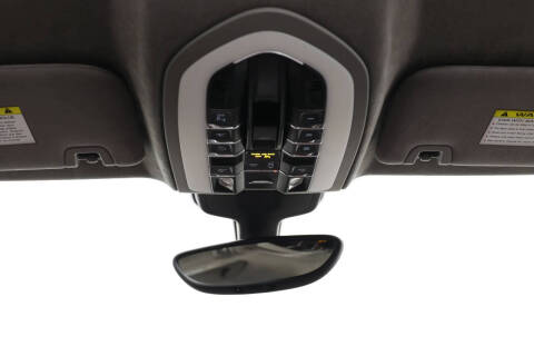 2015 Porsche Panamera 4S Executive