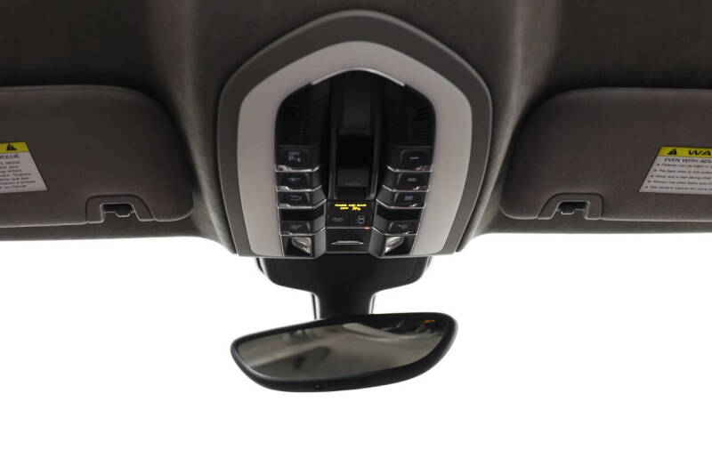 2015 Porsche Panamera 4S Executive