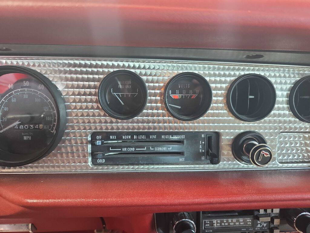 1976 Pontiac Trans Am 42