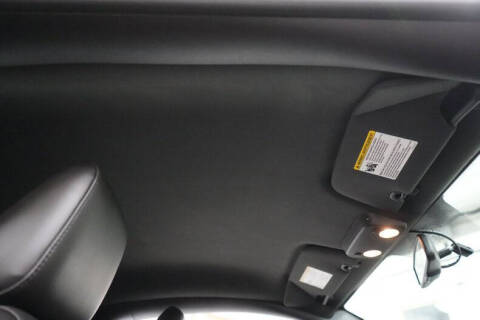 2007 Ford Shelby GT500