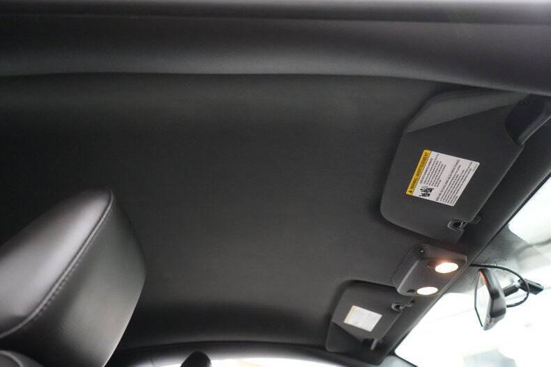 2007 Ford Shelby GT500