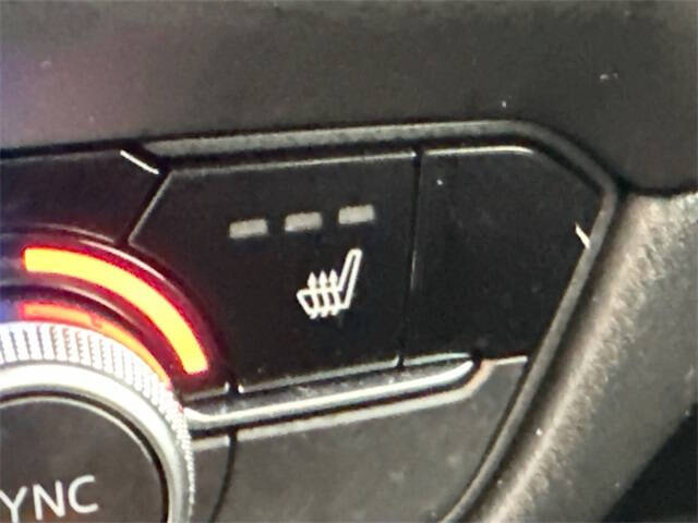 2018 Mazda MAZDA6 Touring