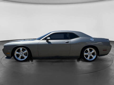 2011 Dodge Challenger