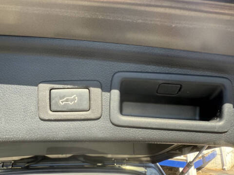 2017 Subaru Forester 2.0XT Touring