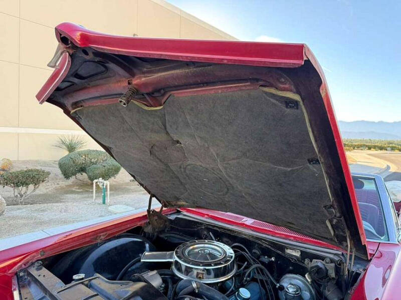 1966 Pontiac Catalina