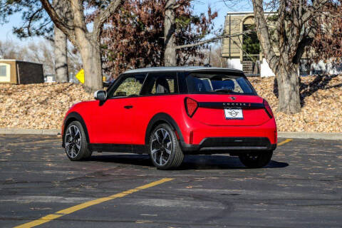 2026 MINI Hardtop 2 Door