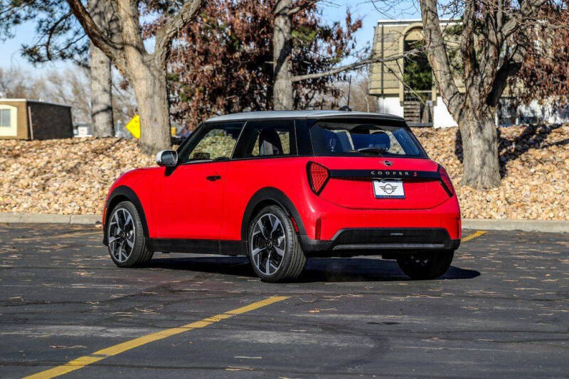 2026 MINI Hardtop 2 Door