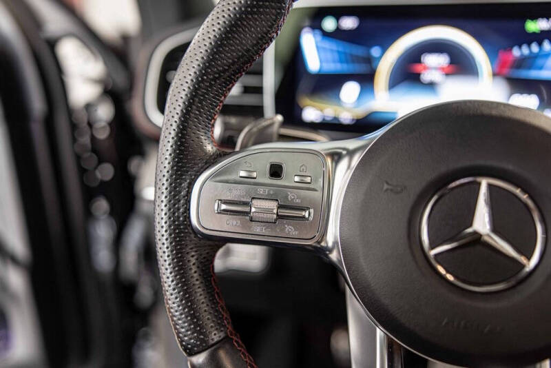 2022 Mercedes-Benz GLE AMG GLE 53