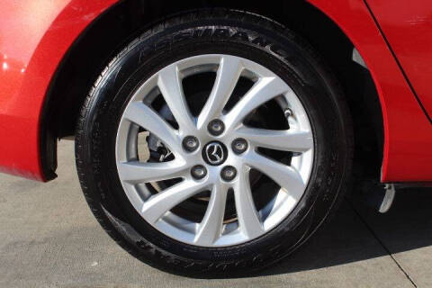 2013 Mazda MAZDA3 i Touring