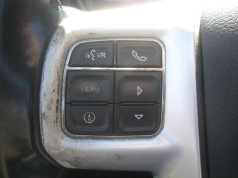 2012 Chrysler 200 Touring