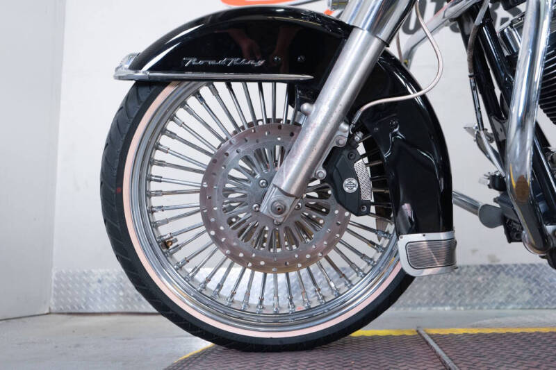2004 Harley-Davidson Road King Classic
