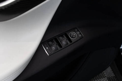 2017 Tesla Model X 90D