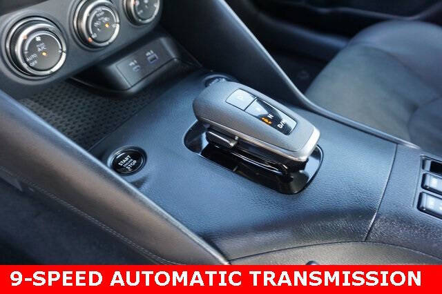 2024 Nissan Z Performance