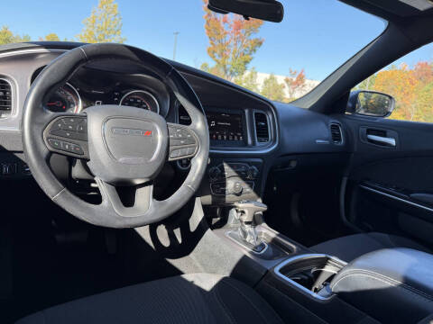 2021 Dodge Charger SXT