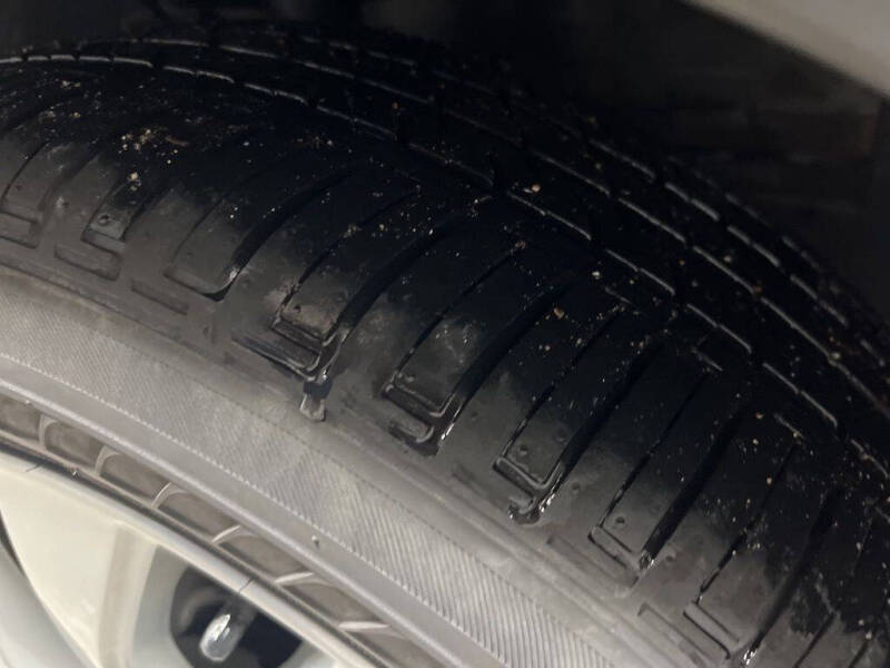 2024 Infiniti QX50 Luxe