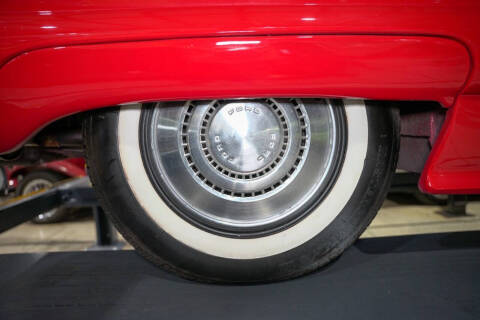 1959 Ford Thunderbird